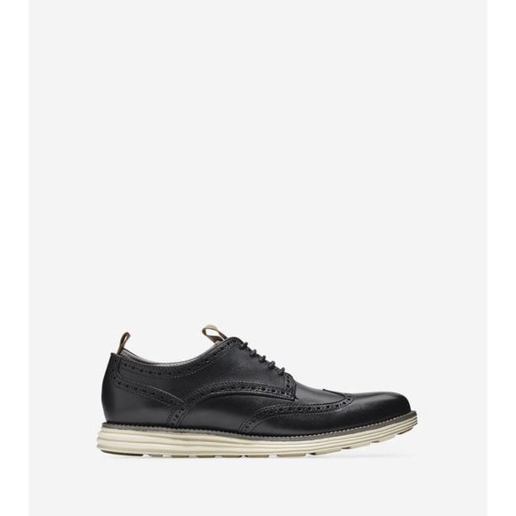 Cole Haan ØriginalGrand Wingtip Oxford